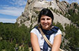 Summer Work Travel Participant Summer Photo Mount Rushmore